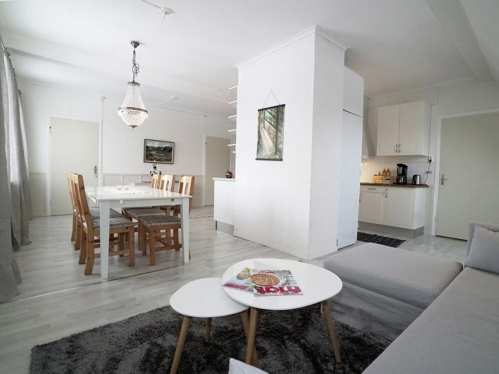 Solbacken Bed & Breakfast