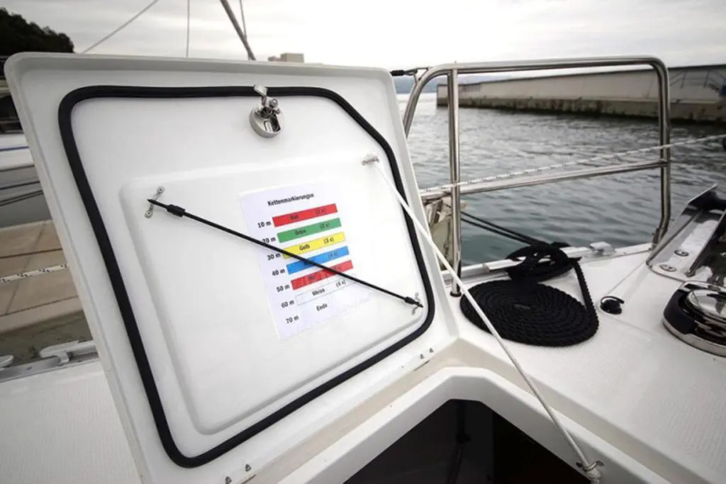 Bavaria 46 Cruiser