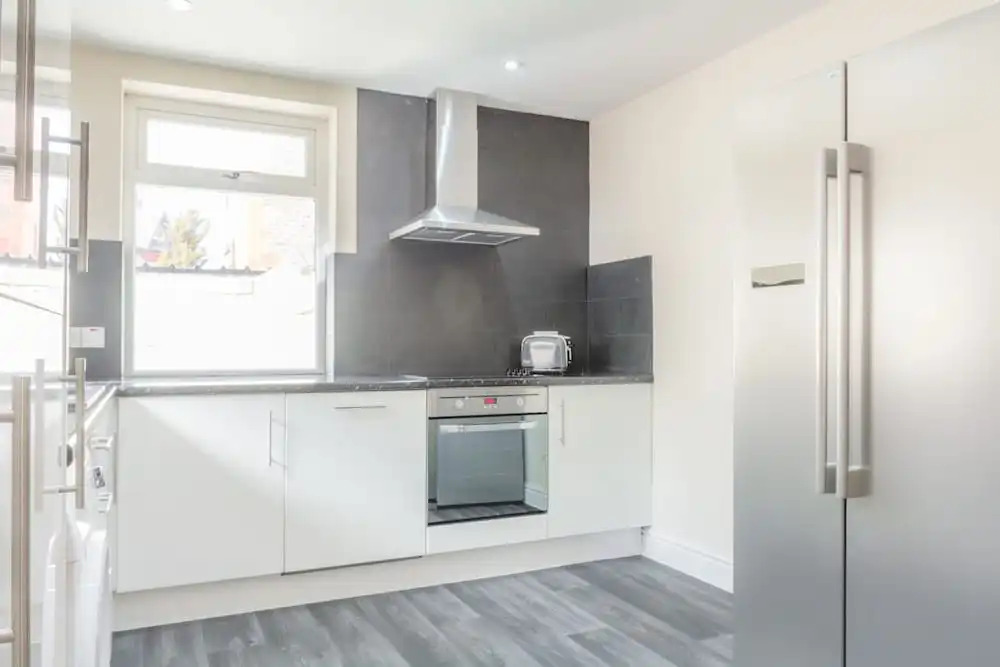 Platinum SA - Sefton Suites