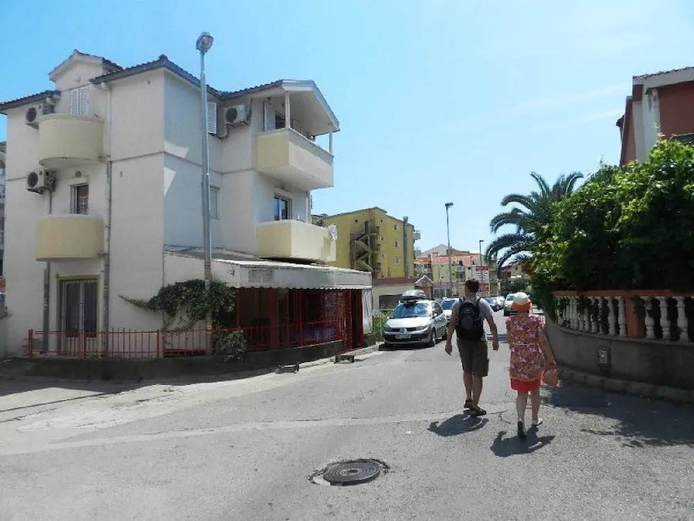 Apartment Stanka