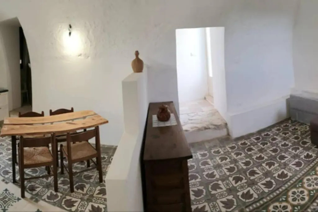 Casa Azzurra