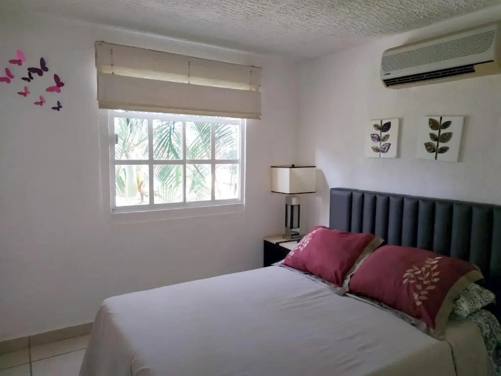 Departamento Las Gaviotas