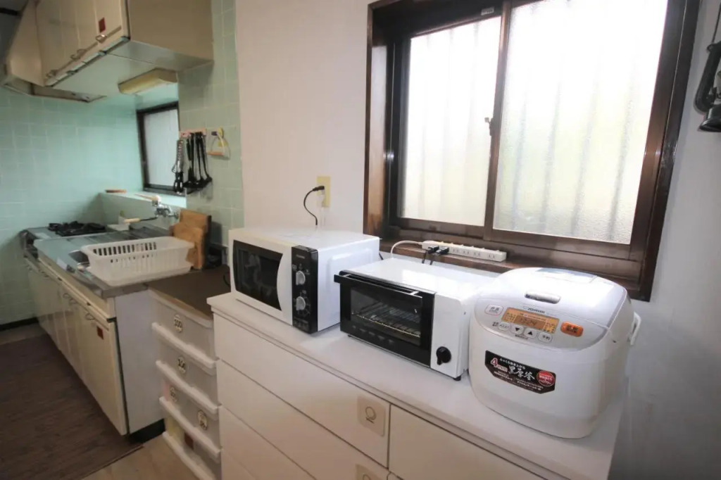 Guest House Asora