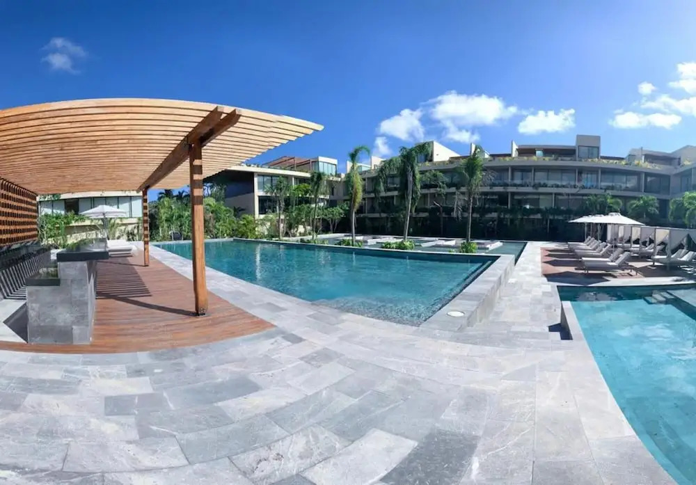 Comfy Fully Equipped Studio With Pool View
