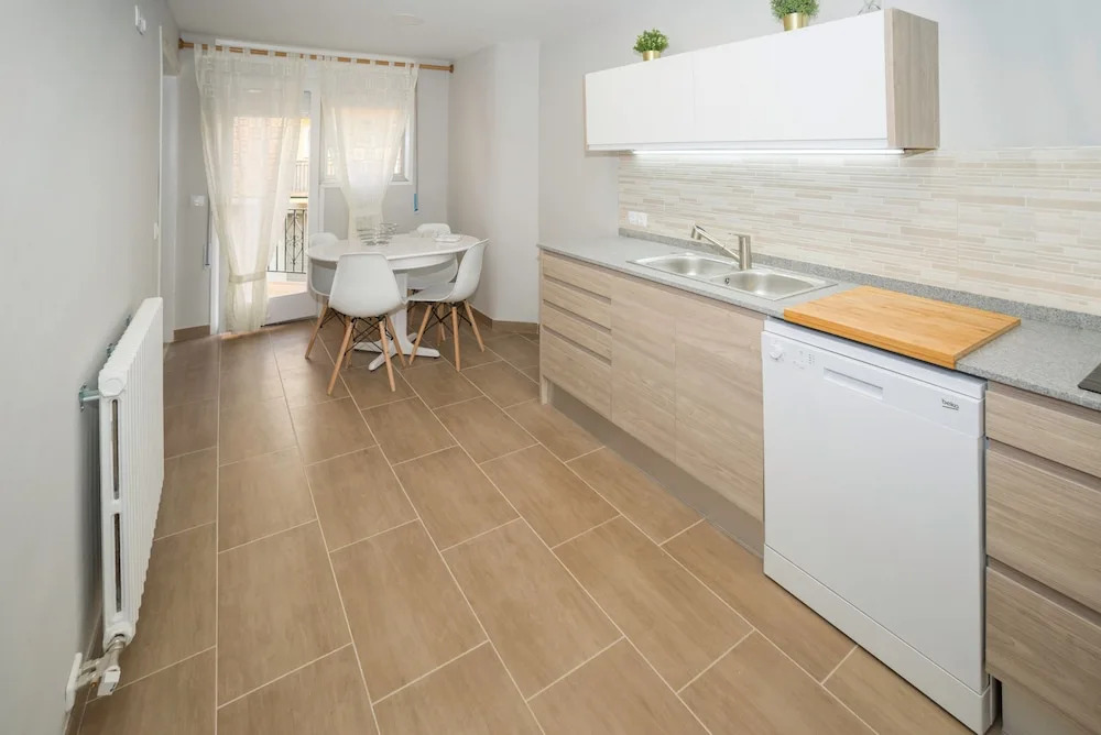 Apartamento Vivalidays Emily