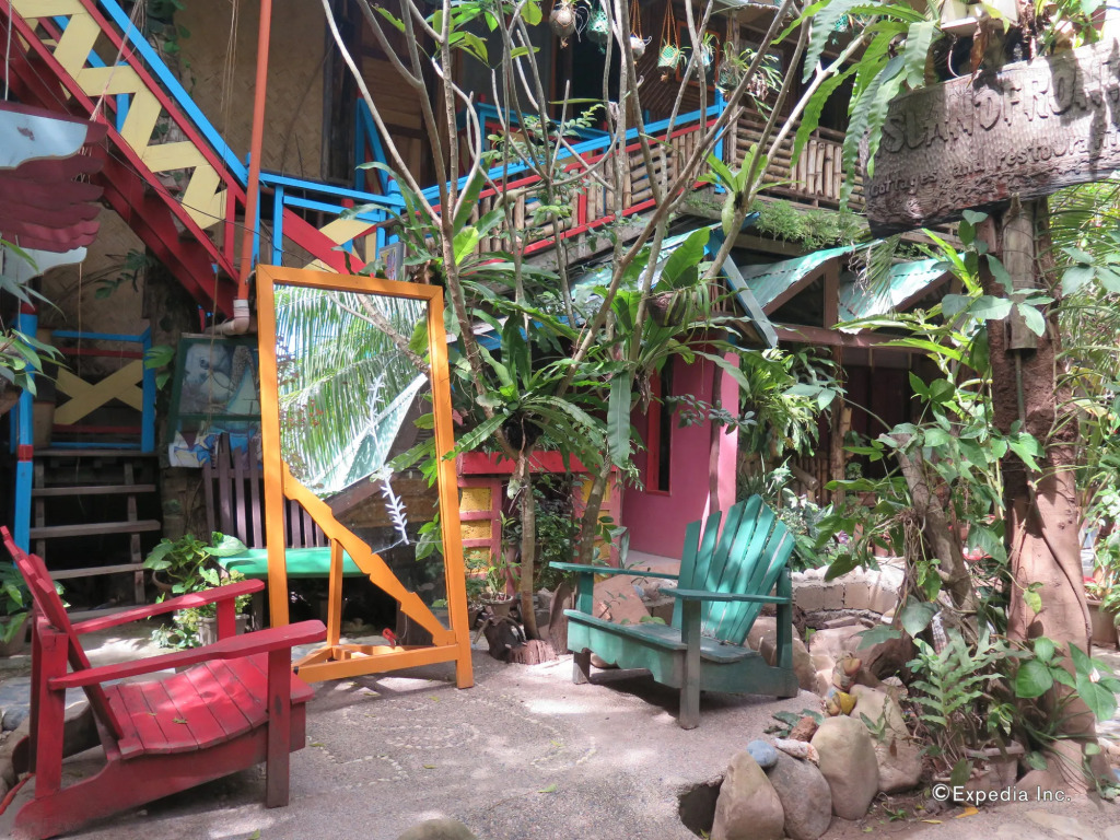 Islandfront Cottages