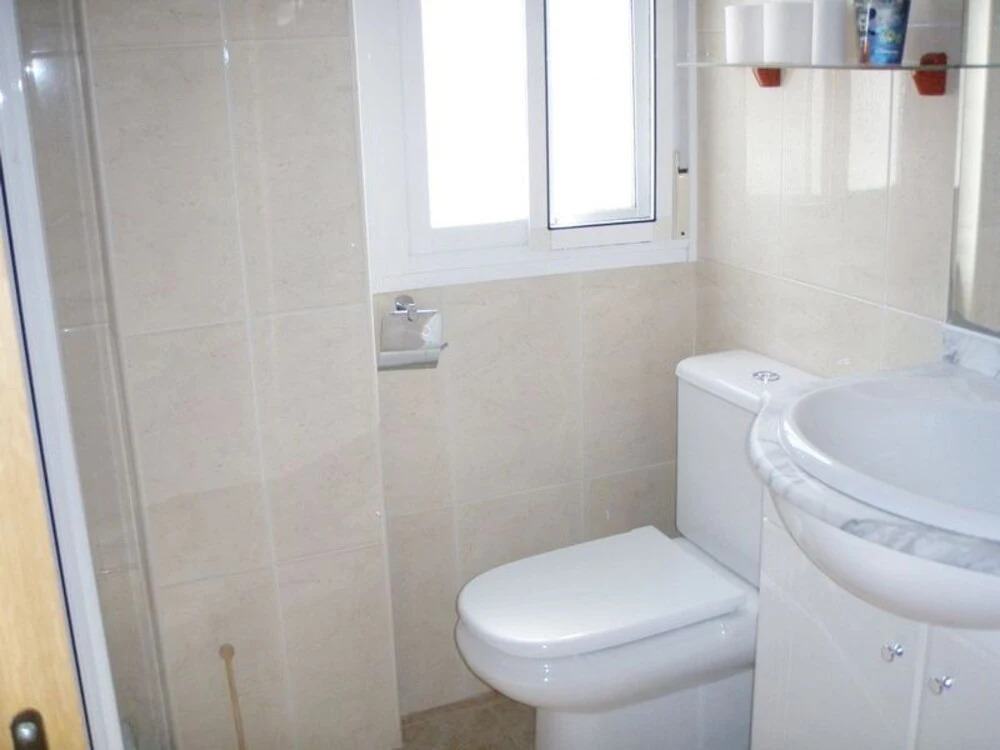 Apartamentos Playa Romana Low Cost 3000