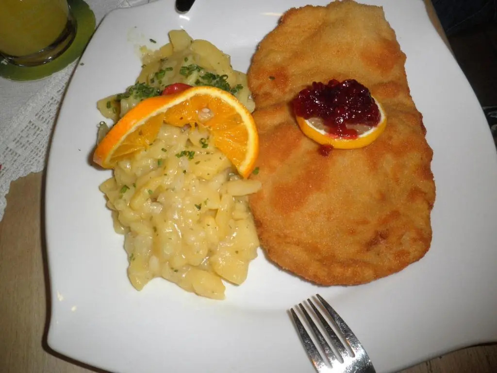 Urlaub am Bauernhof Unger