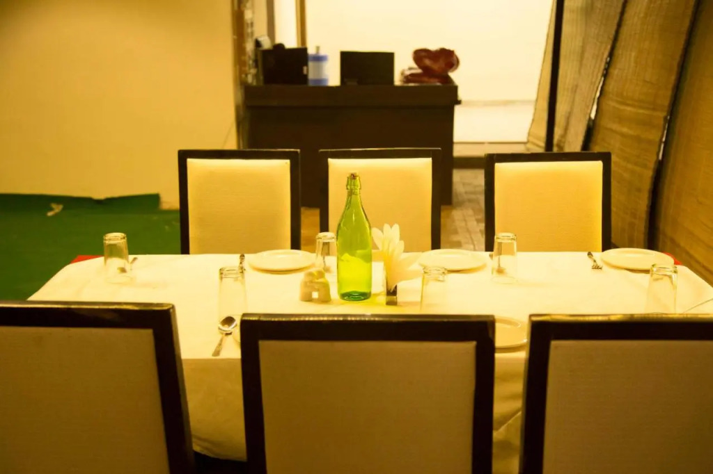 Hotel The Mewar
