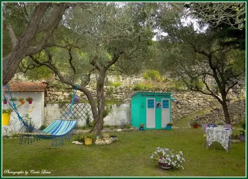 Villa Pierina
