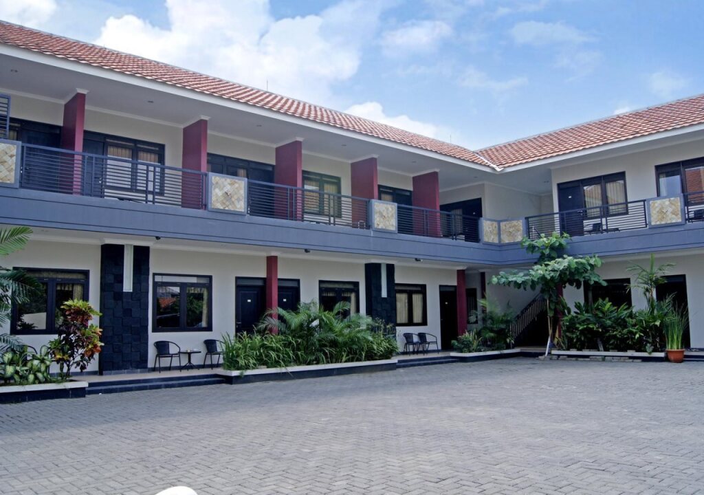The Winner Hotel