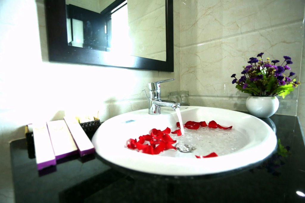Huong Son Hotel