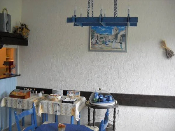Hotel La Rochette