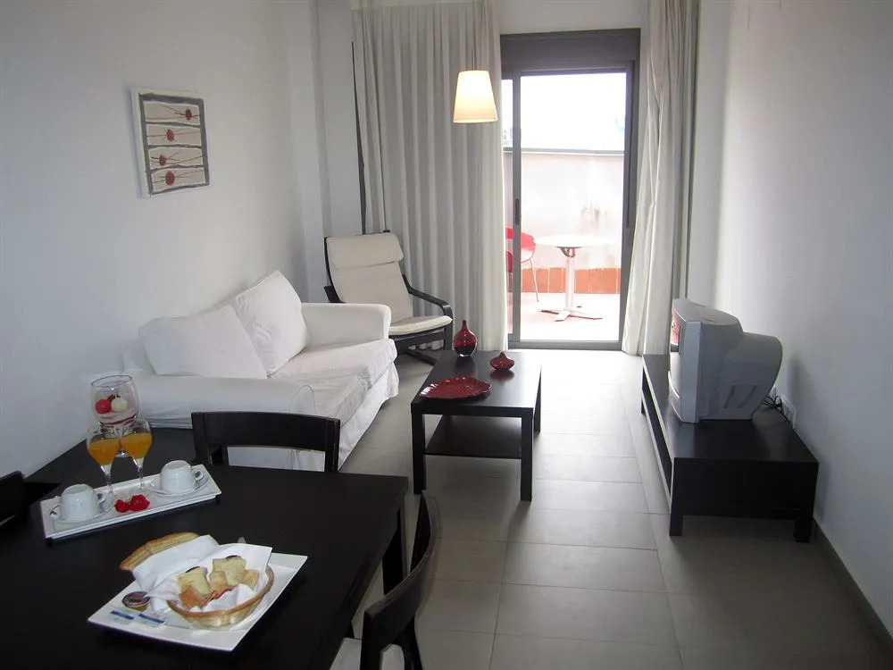 Iberflat Vega de Triana