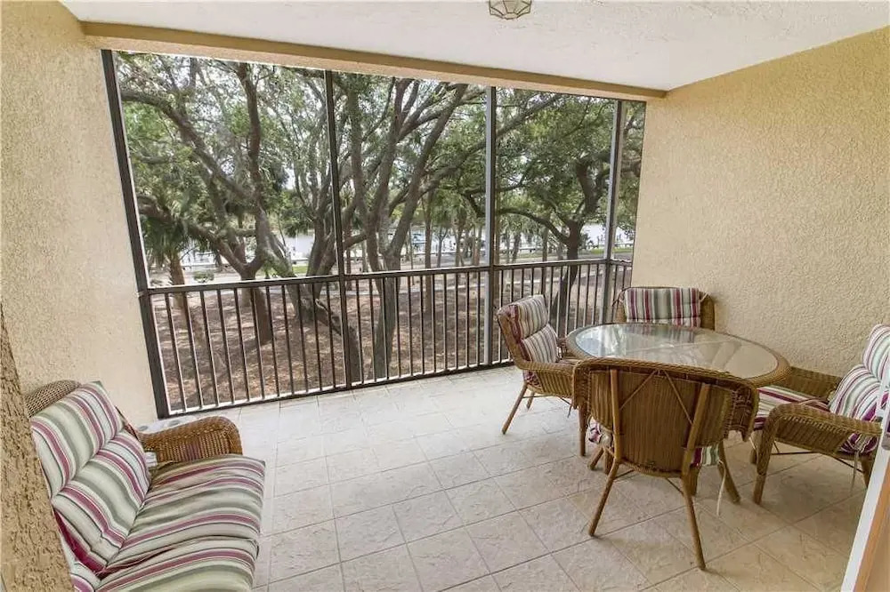 Canopy Walk 222 - Three Bedroom Condo