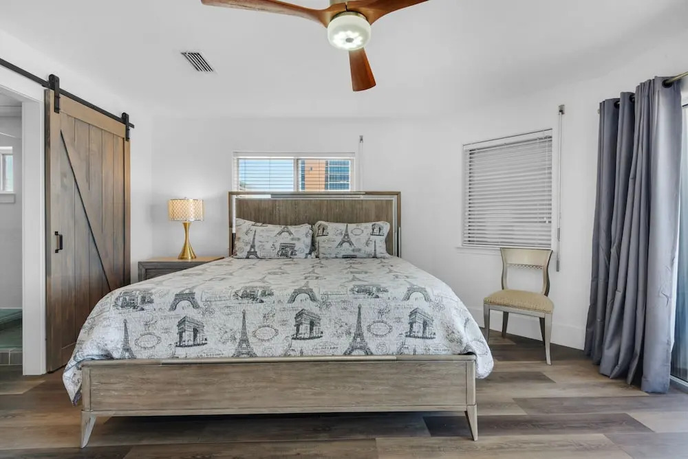 Silver Beach Retreat - 1938171