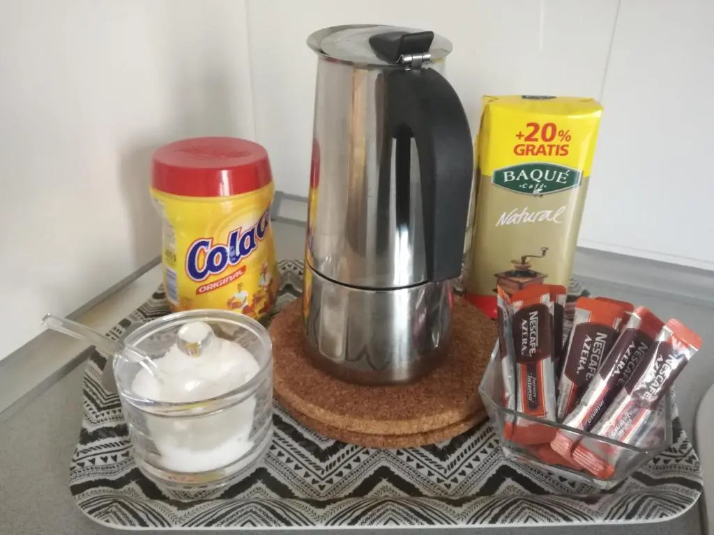 Apartamento Talako