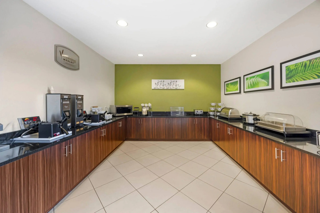 Sleep Inn & Suites Columbia