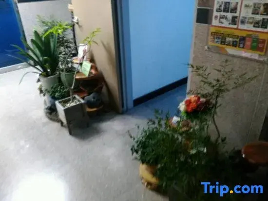 We Motel Suncheon