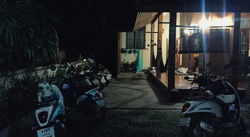 Baan Mai Sak