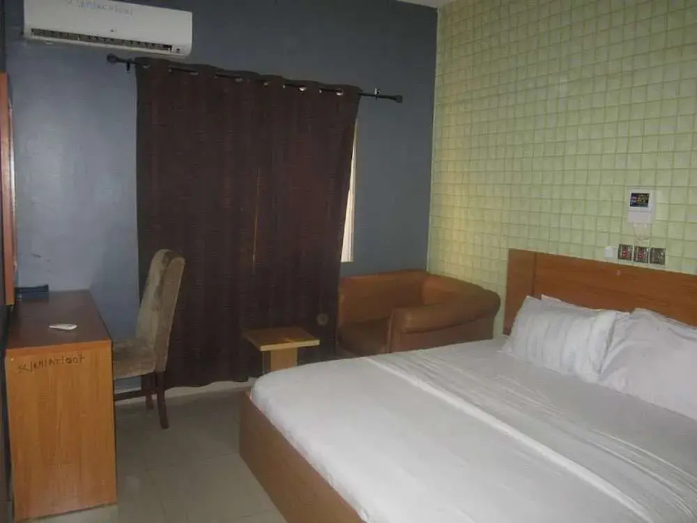 Soul Lounge & Suites