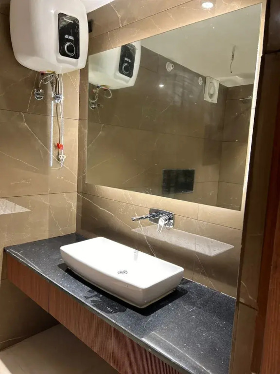 Ganga Euphoria Villa