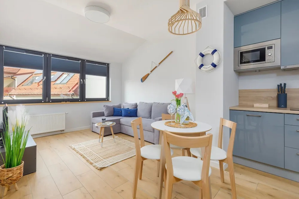 Apartamenty Koło Brzegu by Noclegi Renters