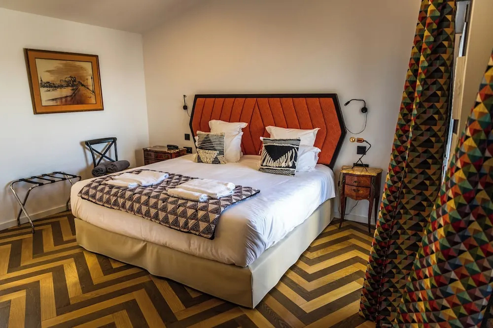 Hotel Minera