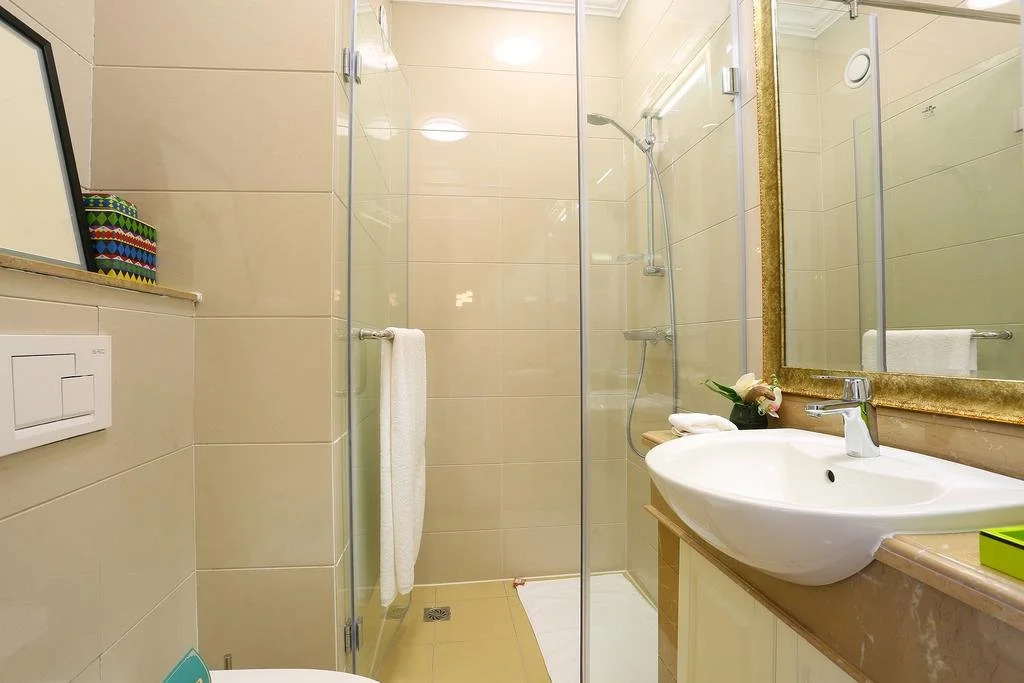 Fuying Gailo Qingdao International Hotel Apartment