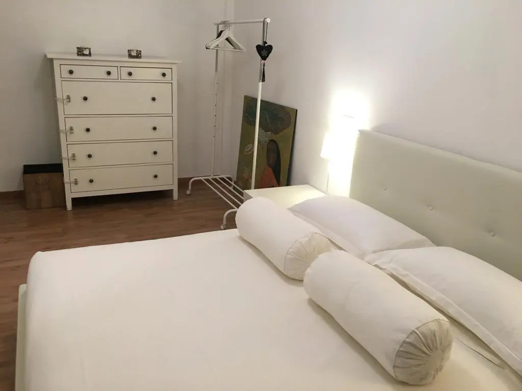 Suites In Terrazza