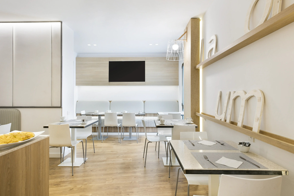 Hotel Acta Laumon