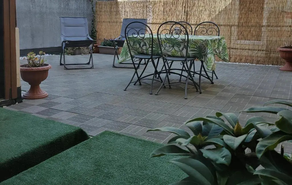 Casa vacanza Piazza Marconi