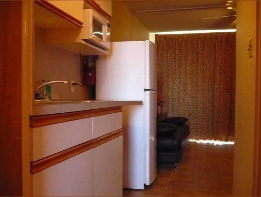 Casa del Sol Motel