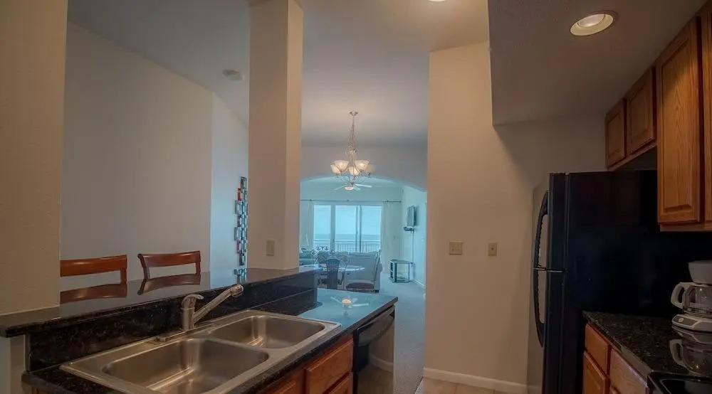 Legacy II 1404 Penthouse