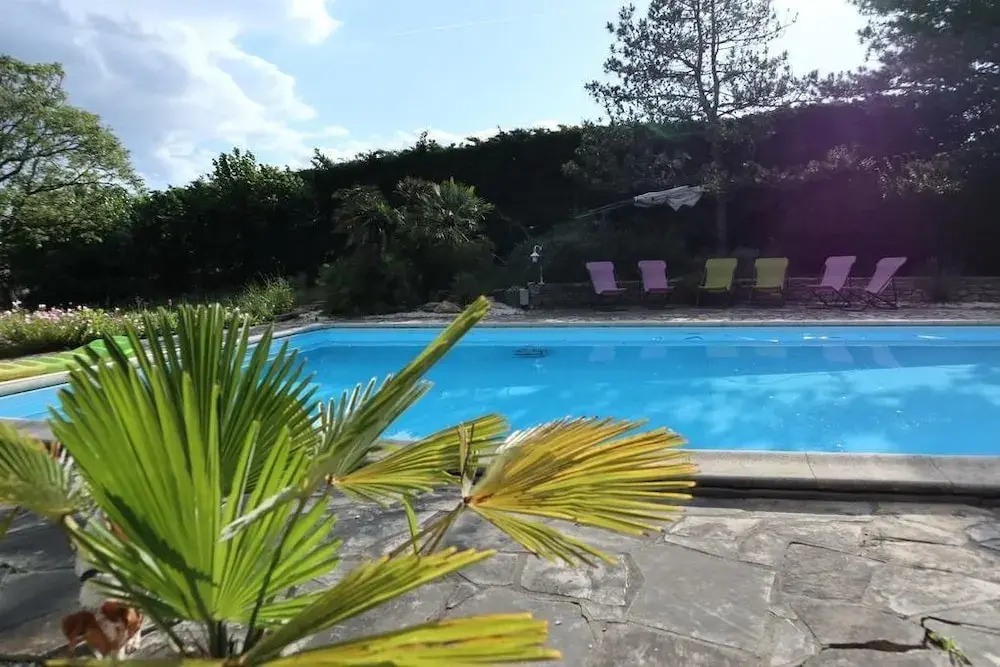 Villa Melodie