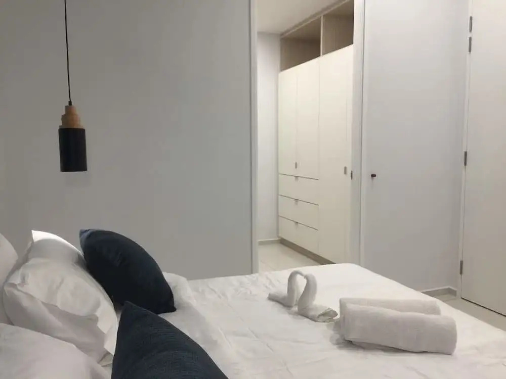 The Robertson Suite