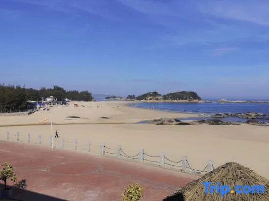 Fanlehui Seaside Apartment
