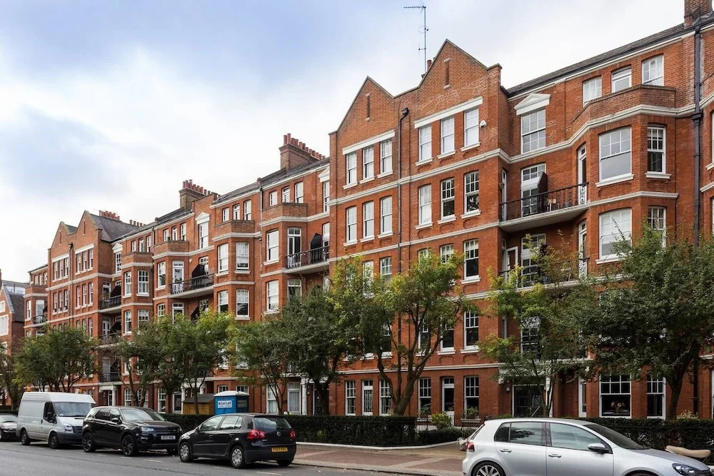 Beautiful Homely 3 Bedroom Battersea Park