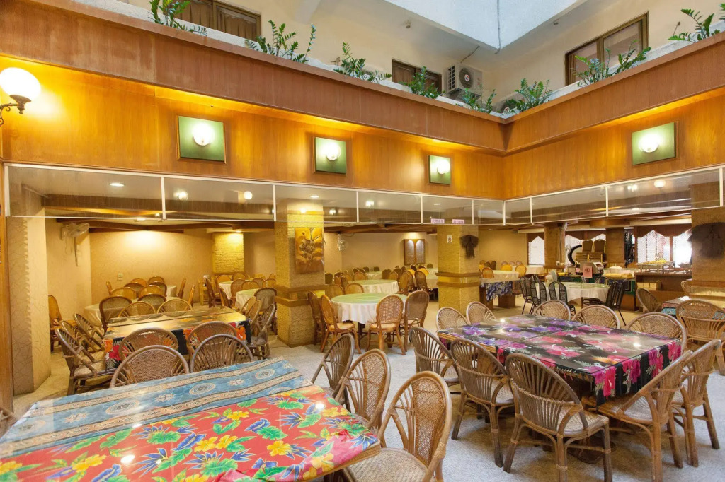 Yawan Spa Hotel