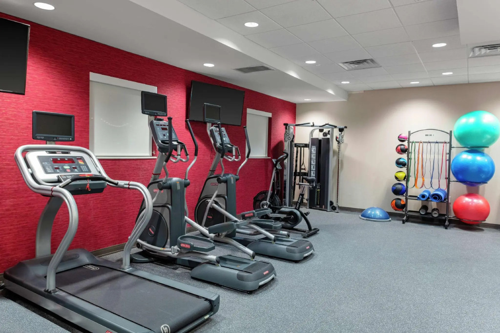 Home2 Suites By Hilton North Charleston University Blvd