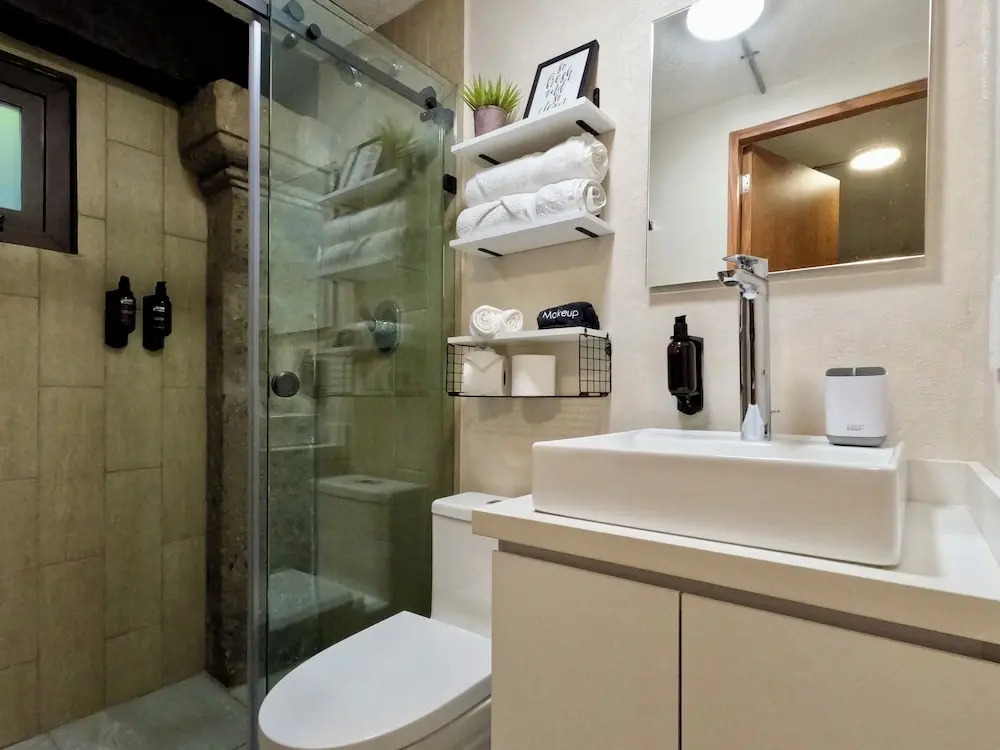 Mi Zona Lodging Coyoacán