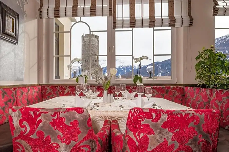 Hotel Tyrol