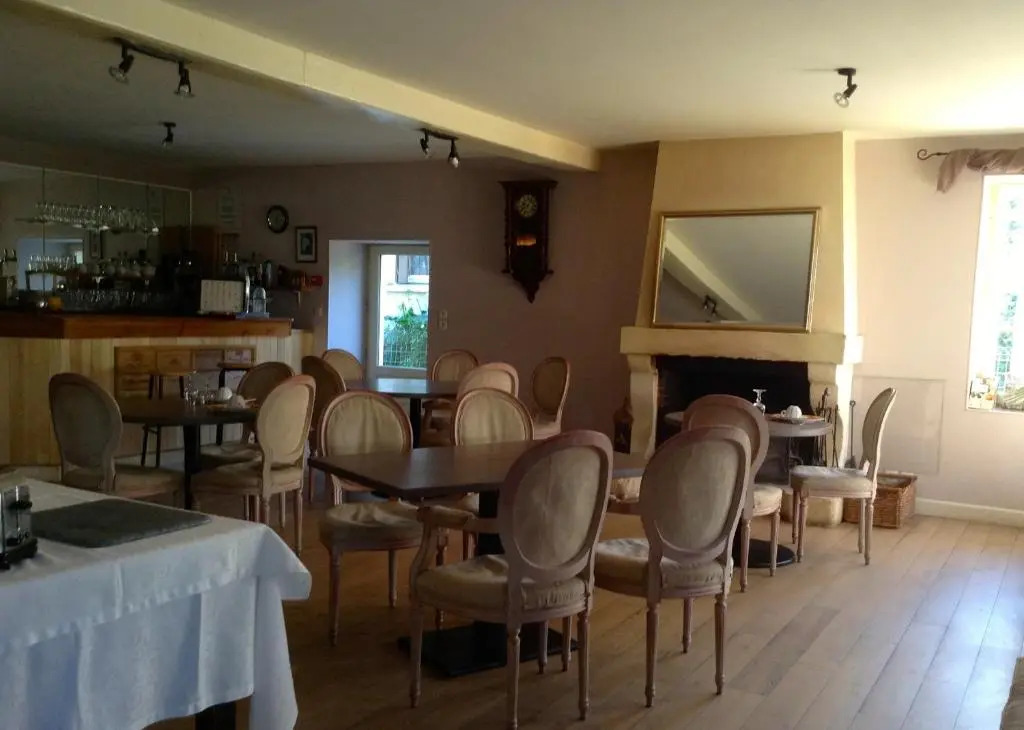 Hostellerie Du Perigord