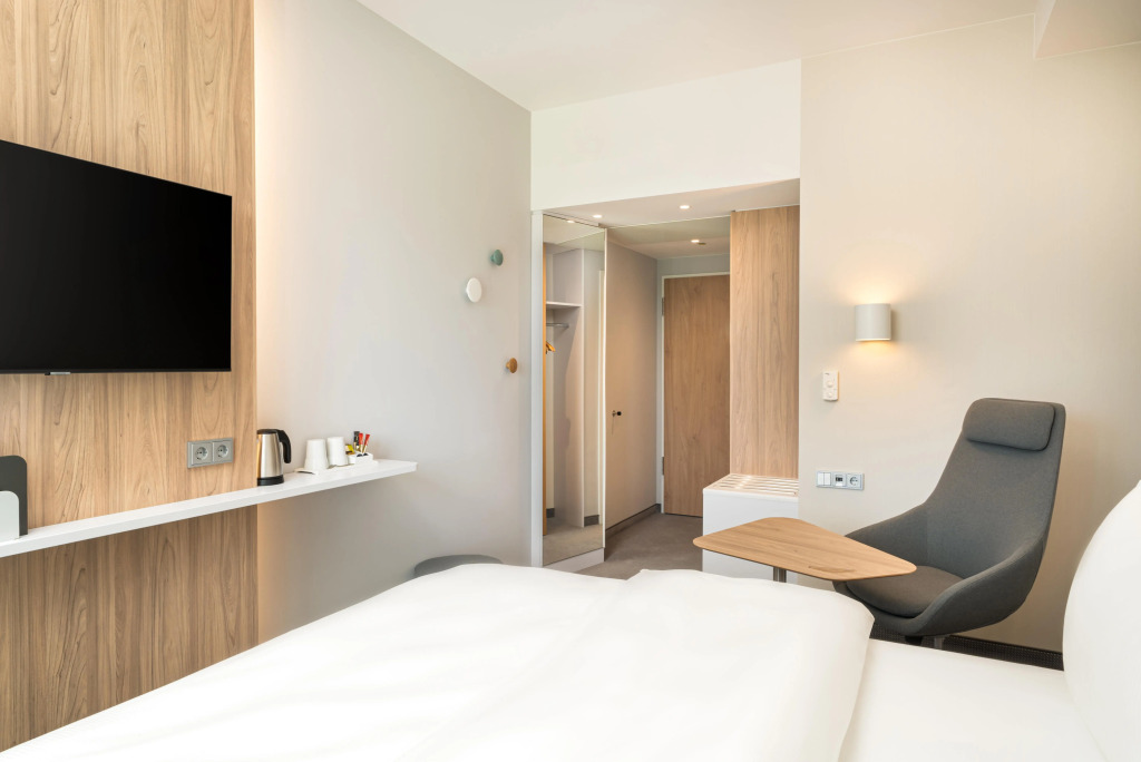 Holiday Inn Express - Rosenheim by IHG