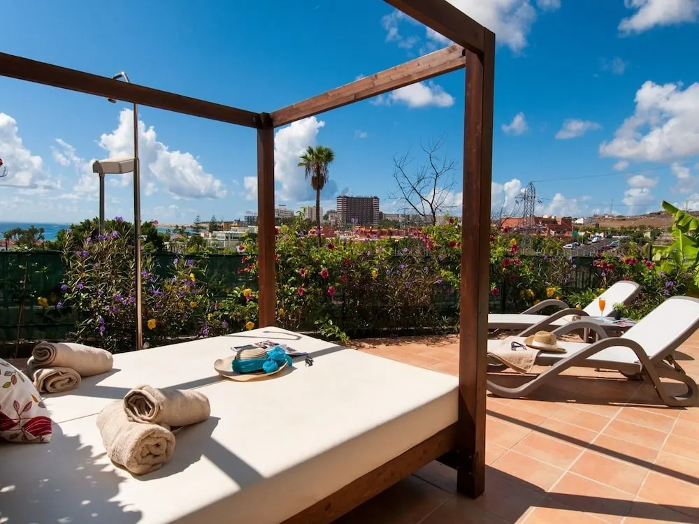 House in Las Palmas de Gran Canarias - 102710 by MO Rentals