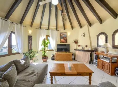 Villa Borneo - Plusholidays