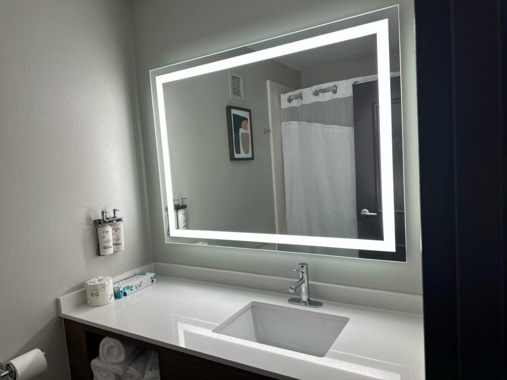 Holiday Inn Roanoke-Tanglewood-Rt 419&I581 by IHG