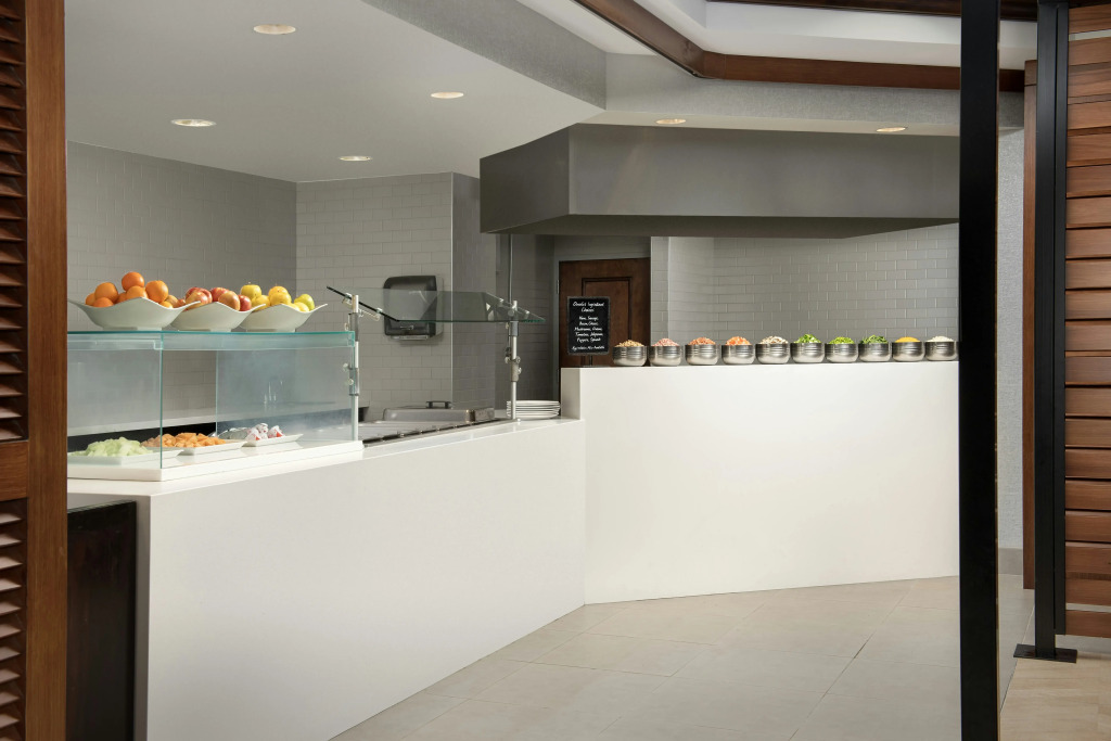 Embassy Suites by Hilton Dulles North Loudoun