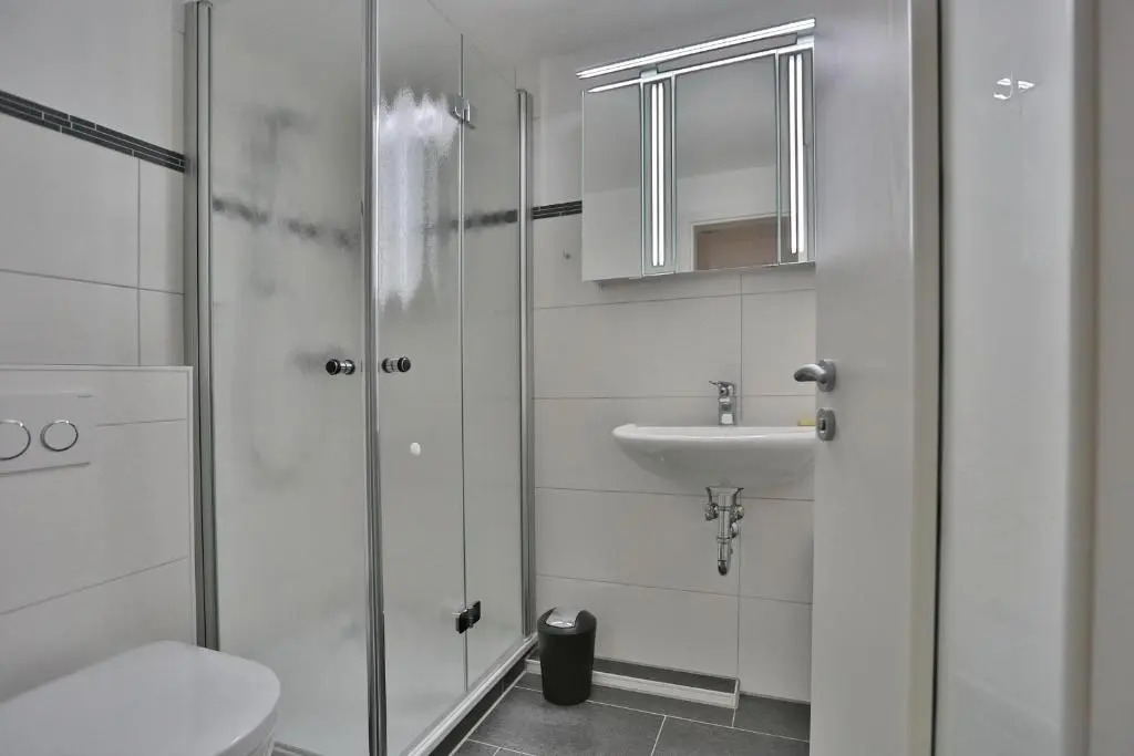 Haus Parkblick Parkblick Appartement 11
