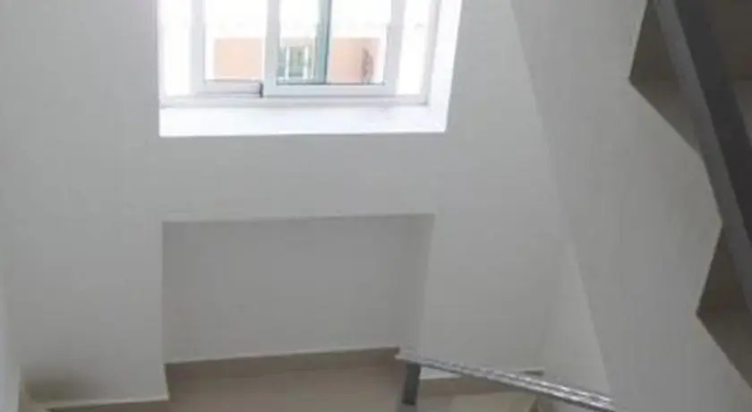 Apartamento en Gazcue